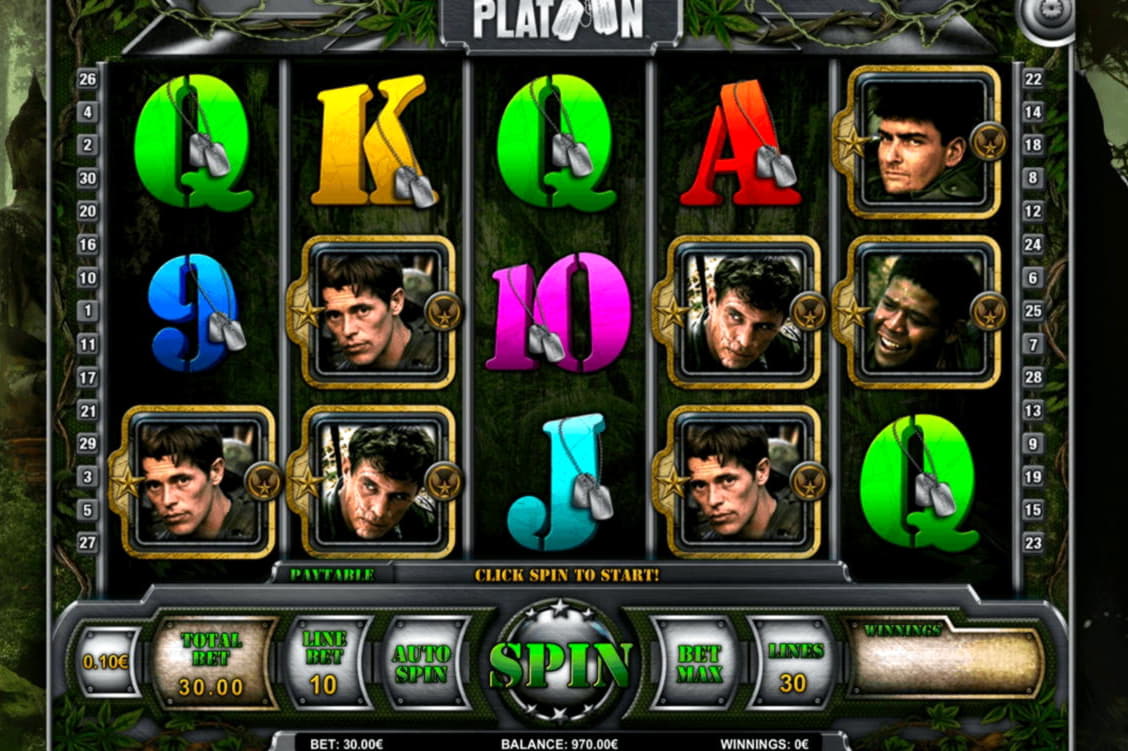 85 Free Spins Casino at 7 Reels Casino