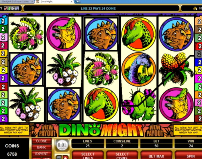190 Free Spins at Betzest Casino