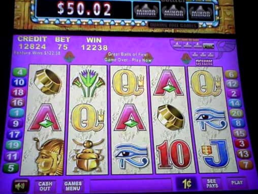 77 FREE SPINS at Platin Casino