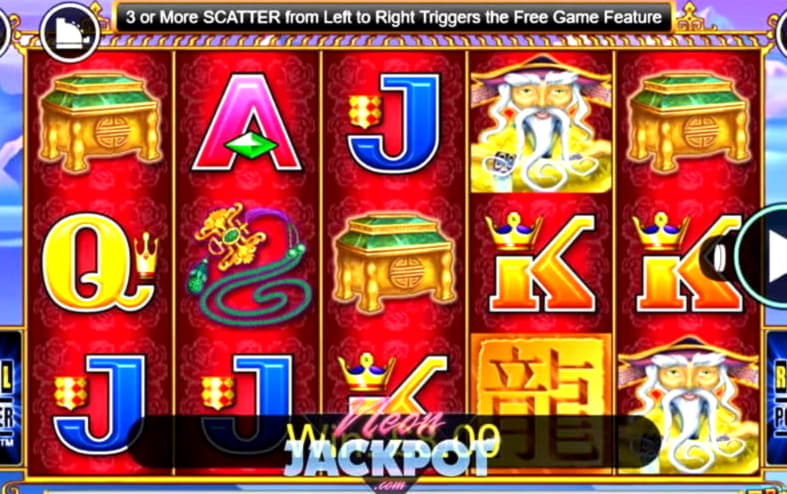 €815 Free Casino Tournament at Spin Palace Casino