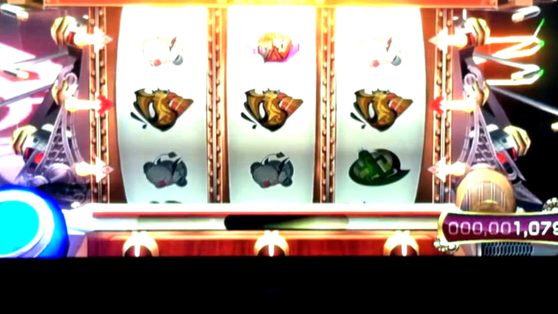£550 Tournament at Reload Bet Casino