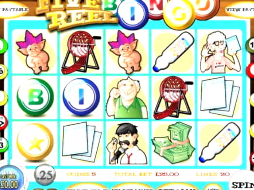 22 Free spins at Boa Boa Casino