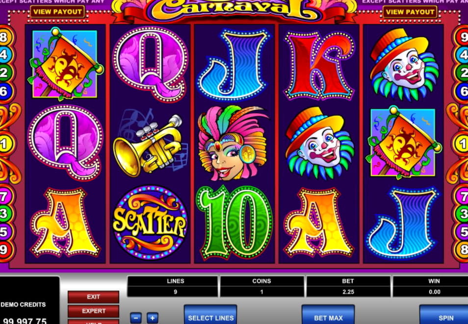 $1455 No deposit casino bonus at Zodiac Casino