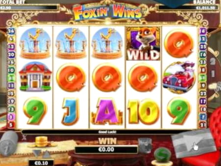 245 Loyalty Free Spins! at 888 Casino