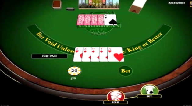 265 Free spins at Reload Bet Casino