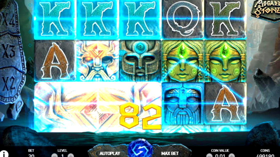 350% Match at a Casino at Amazing Casino 