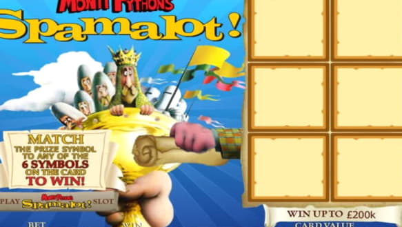 895% Welcome Bonus at Spin Palace Casino