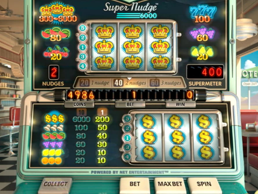 €340 free casino chip at Mongoose Casino