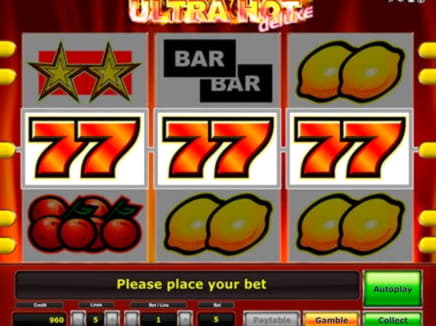 710% Deposit match bonus at Platinum Play Casino