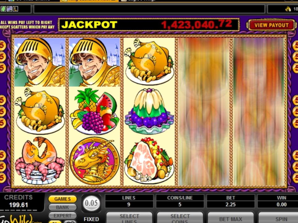 75 Loyalty Free Spins! at Betzest Casino