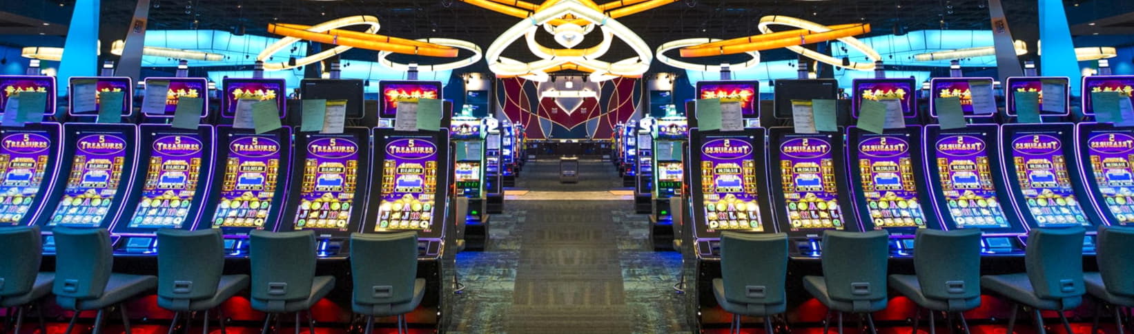 645% Best signup bonus casino at Platin Casino
