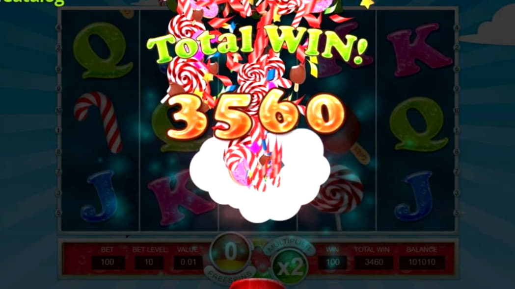 111 FREE SPINS at All Slots Casino