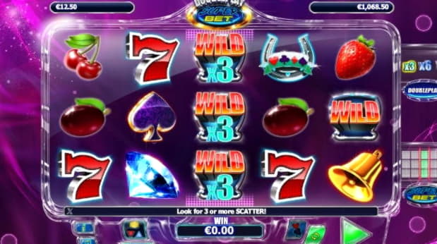 EURO 2930 No deposit bonus casino at Amazing Casino 