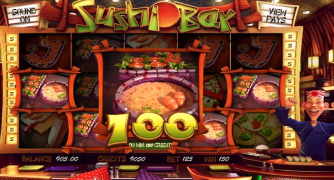 $270 Tournament at Buran Casino