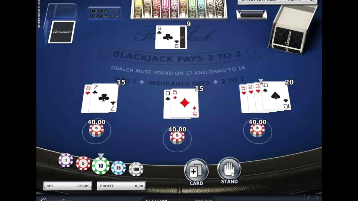 $1650 No deposit bonus at Video Slots Casino