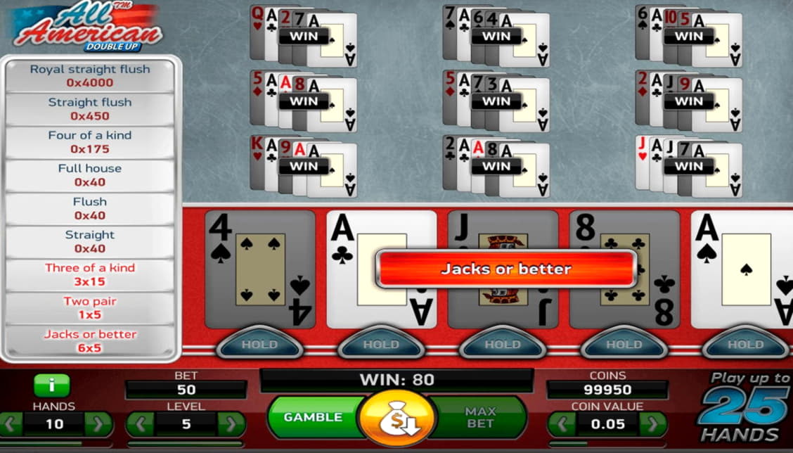 $675 Online Casino Tournament at Party Casino