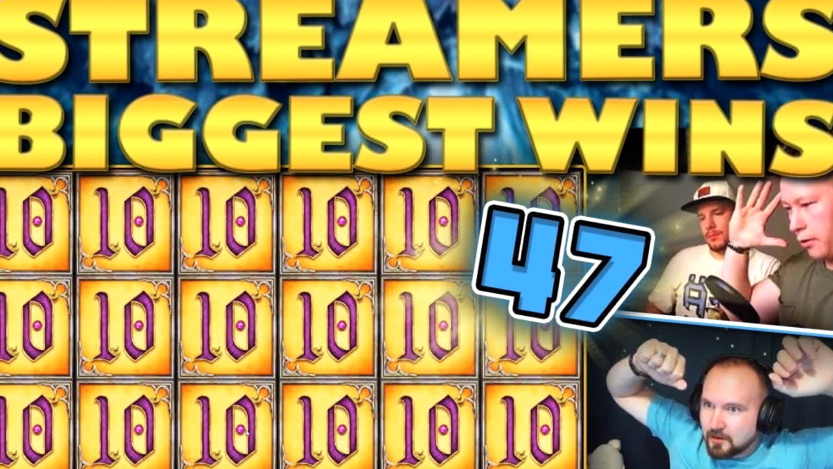 210 free spins at Unique Casino