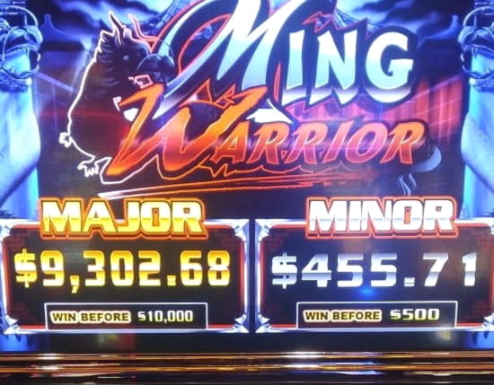 $1540 NO DEPOSIT CASINO BONUS at Platinum Play Casino