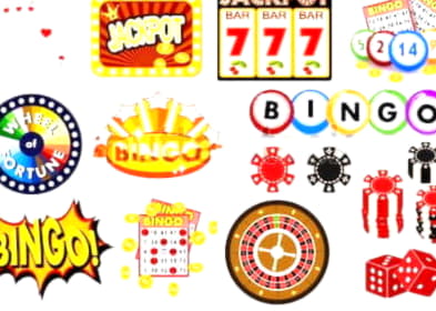 255% First Deposit Bonus at All Slots Casino