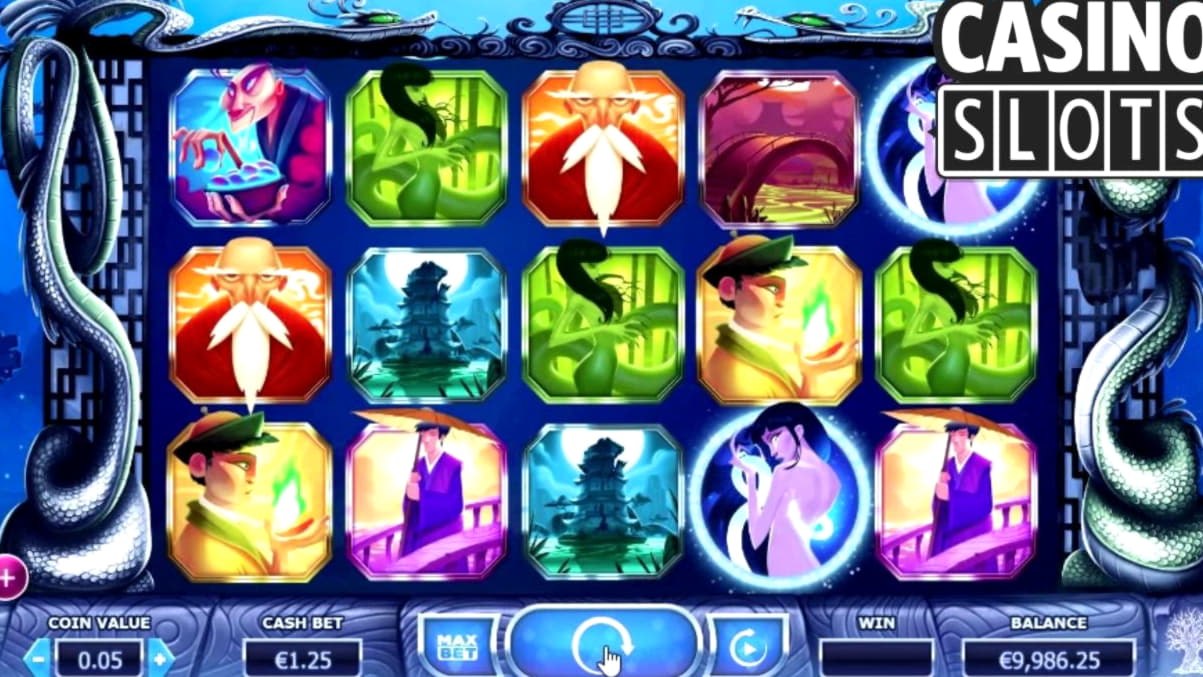 EURO 1115 NO DEPOSIT at Amazing Casino 