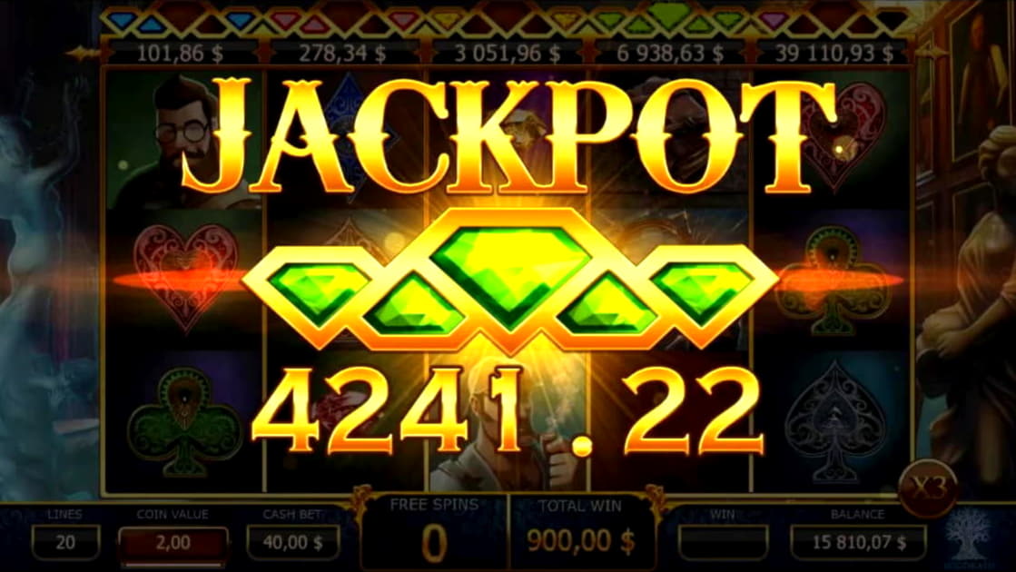 $490 Online Casino Tournament at Bet Rebels Casino