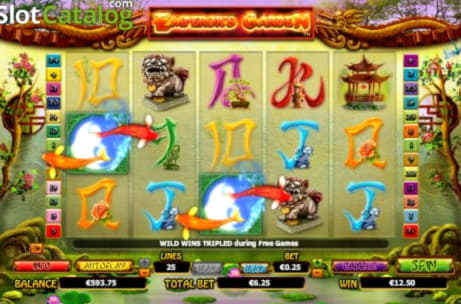 £100 FREE Casino Chip at All Slots Casino
