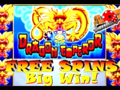 275% Signup Casino Bonus at Bet Rebels Casino