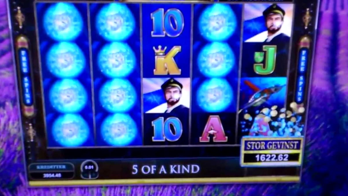 EURO 4945 No deposit casino bonus at Spin Palace Casino