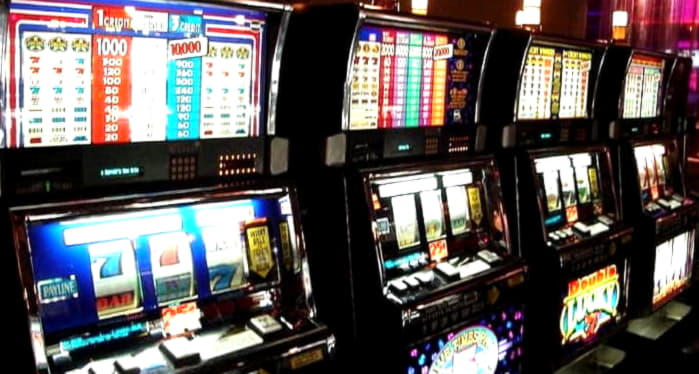 €640 Casino Chip at Party Casino