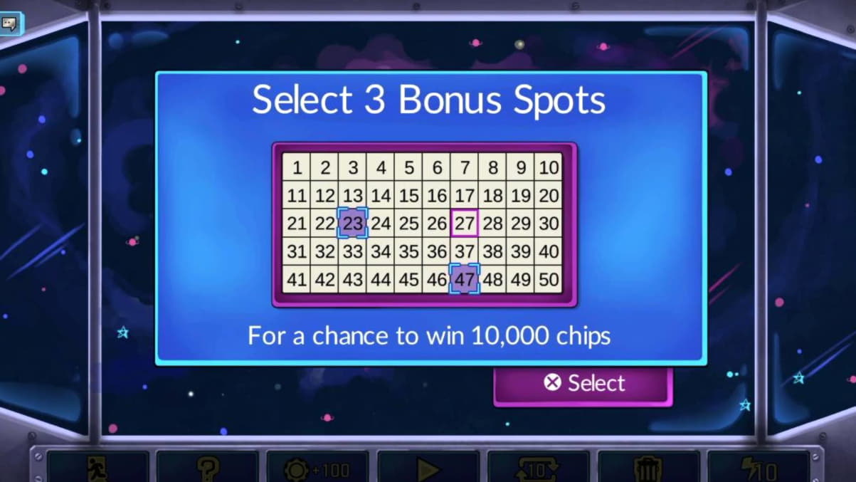135 Free Casino Spins at All Slots Casino