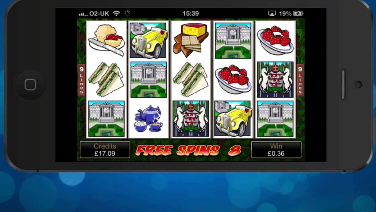 EURO 265 Free Casino Chip at Vip Slots Casino