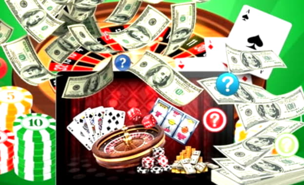 €685 free chip at 7 Spins Casino