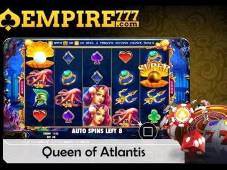 635% Welcome Bonus at Platin Casino