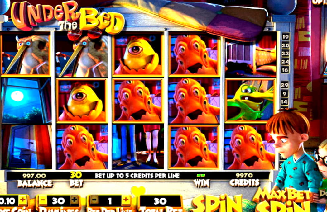 €20 Mobile freeroll slot tournament at Zodiac Casino