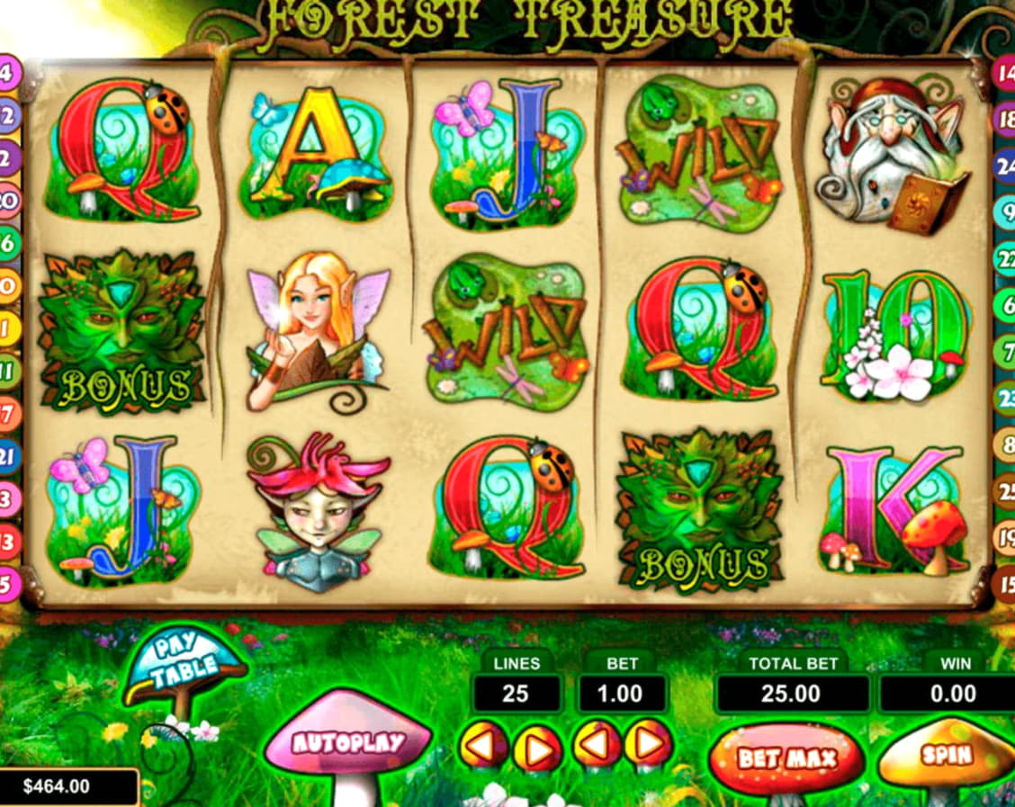 €2445 no deposit bonus casino at Bet Rebels Casino