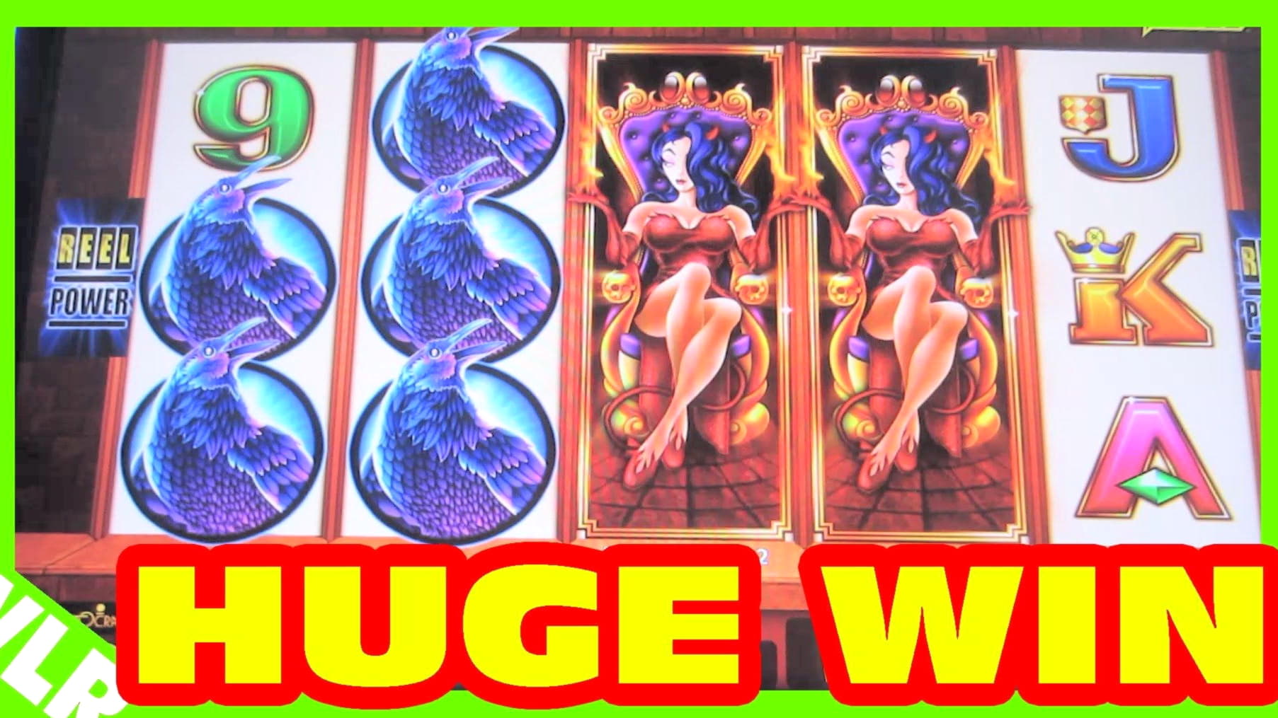 295 FREE SPINS at Royal Vegas Casino