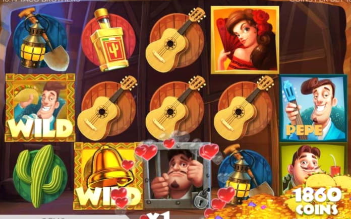﻿$890 Mobile freeroll slot tournament at All Slots Casino