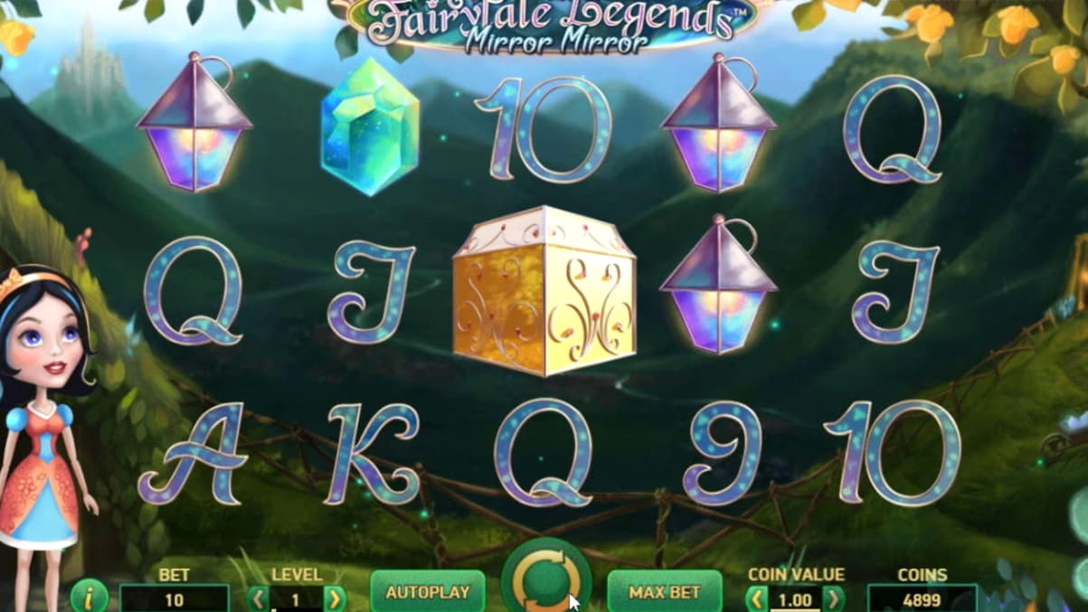 Eur 985 No deposit bonus casino at Unique Casino