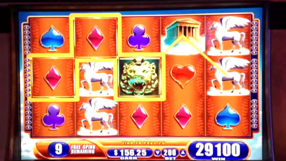 365% Match at a Casino at Spin Palace Casino