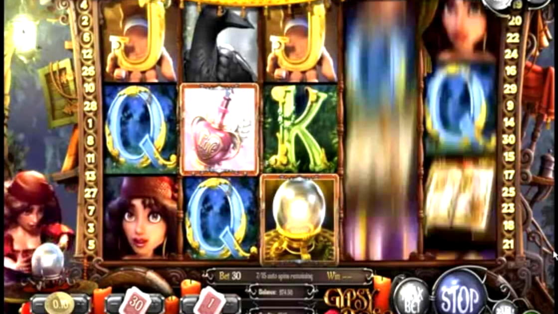 €500 no deposit bonus at All Slots Casino