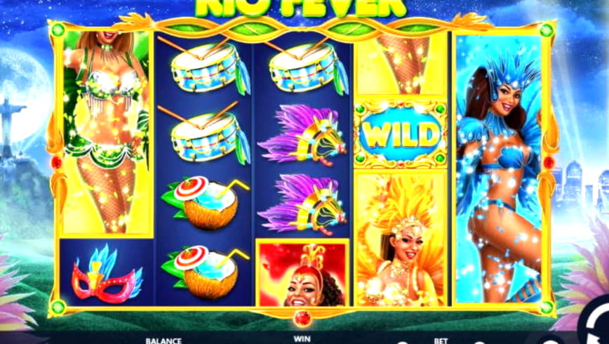 €210 Casino Tournament at Reload Bet Casino