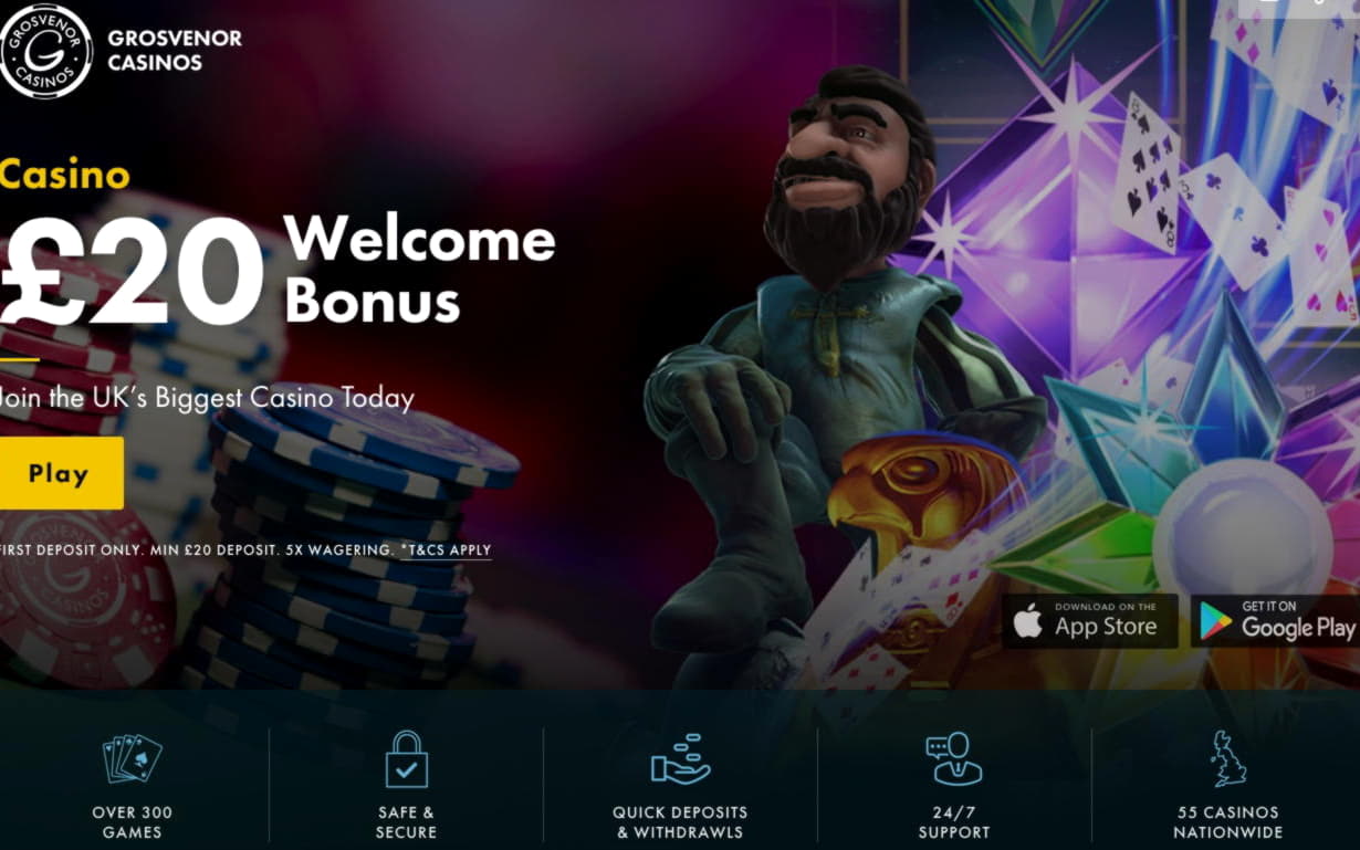 €415 Tournament at Zodiac Casino
