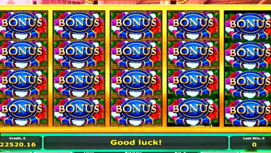 $2520 no deposit bonus at LSbet Casino