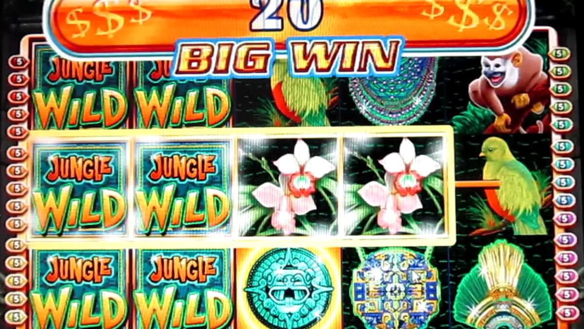 20 Free casino spins at Reload Bet Casino