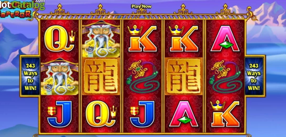 635% First deposit bonus at Thebes Casino