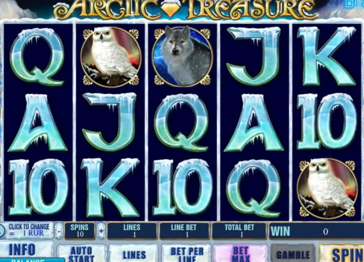 $50 Mobile freeroll slot tournament at Rich Casino