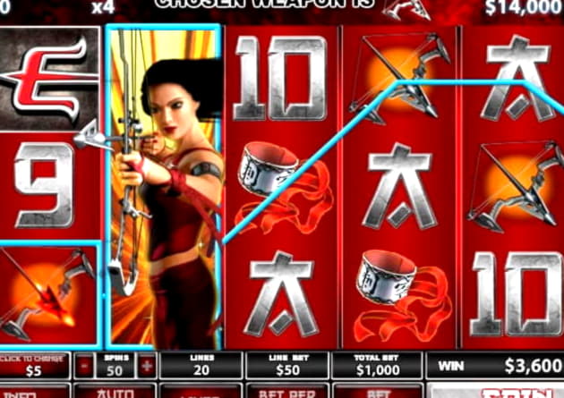 385% Match Bonus at CasiPlay Casino