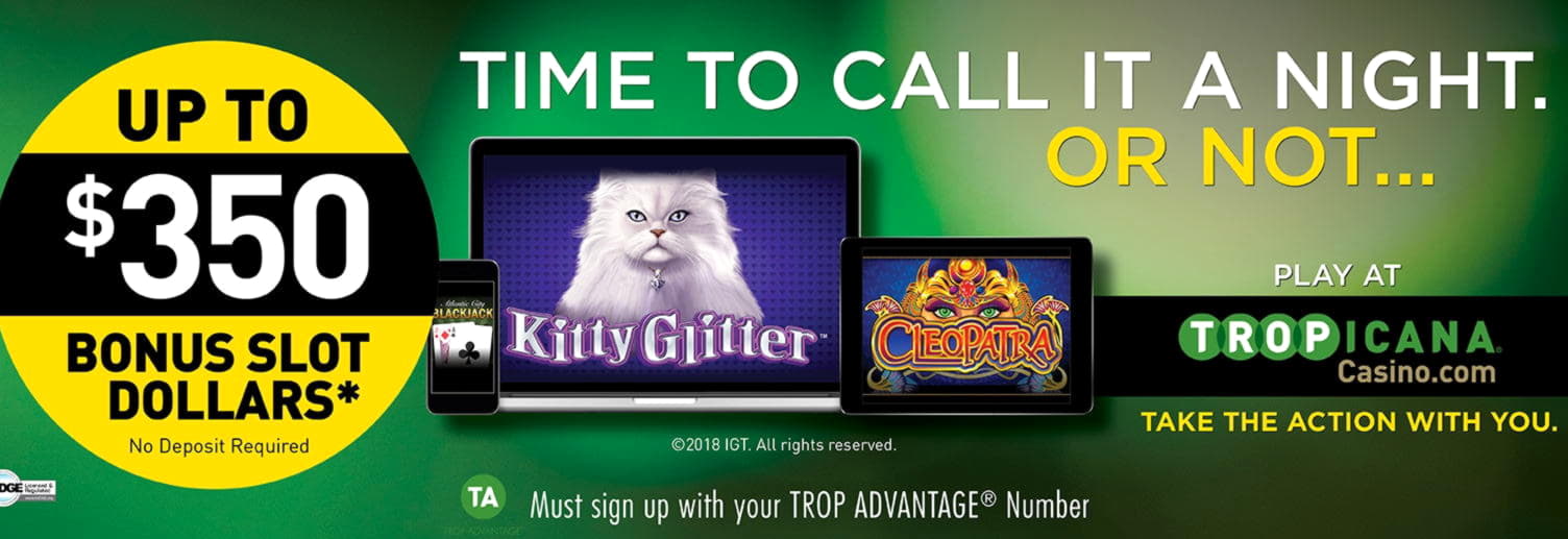 €400 Free Cash at All Slots Casino