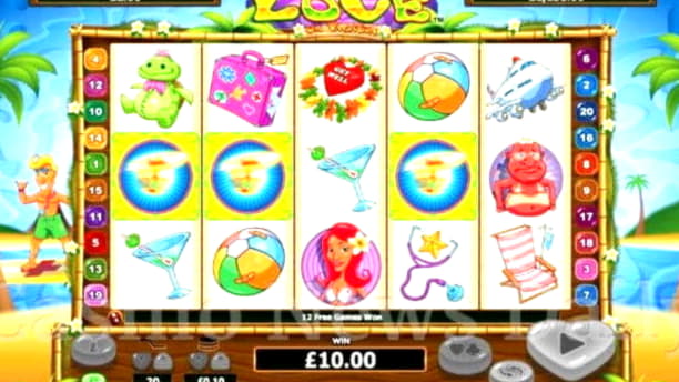$4390 no deposit bonus at Superior Casino