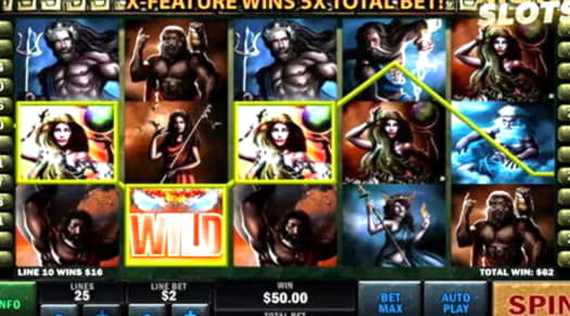 EURO 2800 No deposit bonus casino at Spin Palace Casino